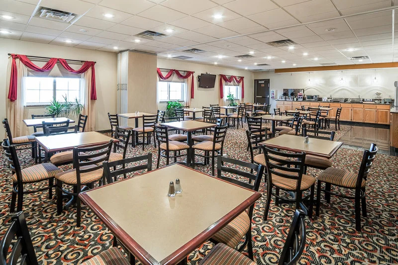 Comfort Inn