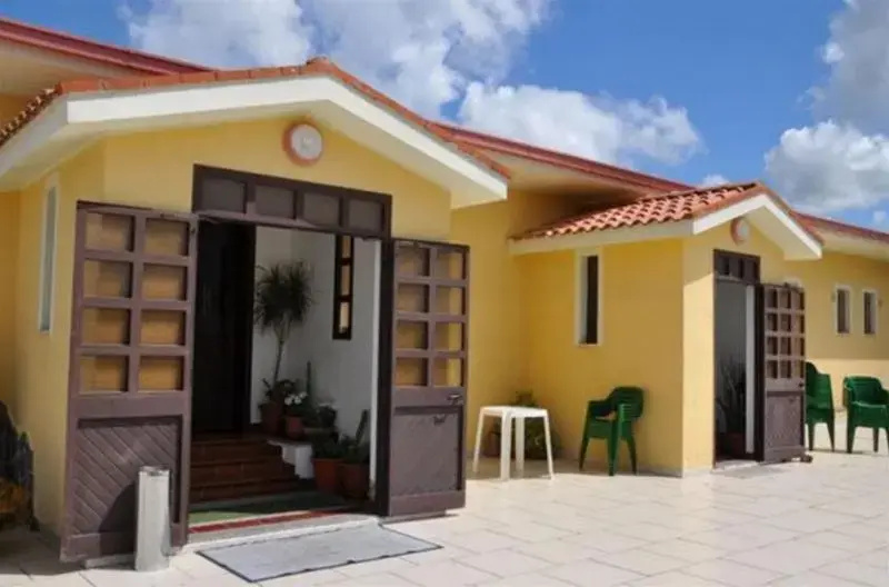 Hotel I Lecci