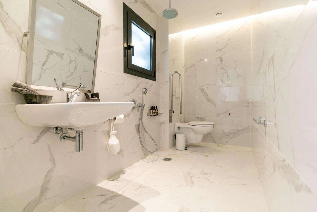 Luwian Athens Boutique Hotel