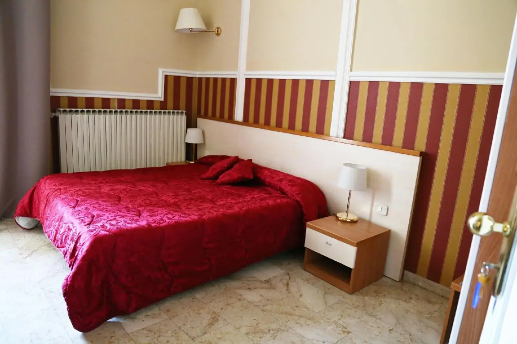 Margherita Rooms