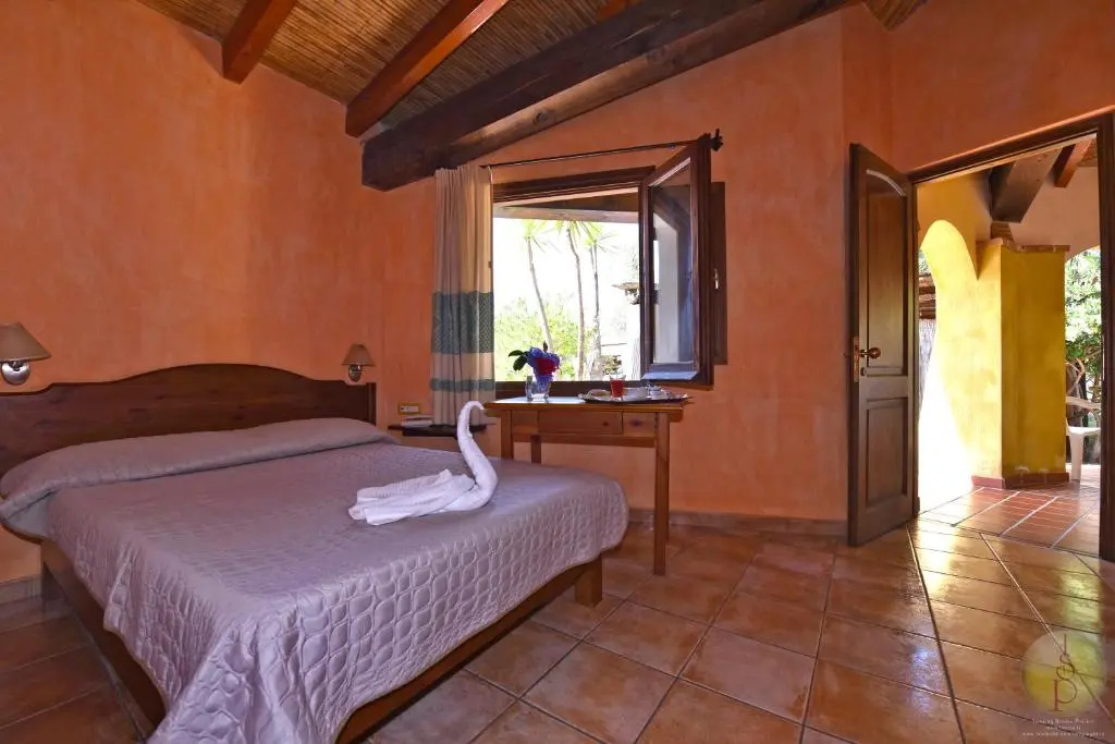 Hotel L'Ulivo