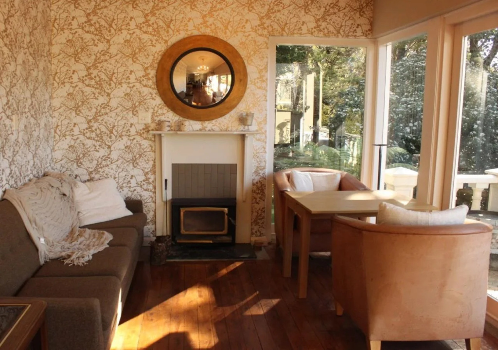 Edgelinks Country House