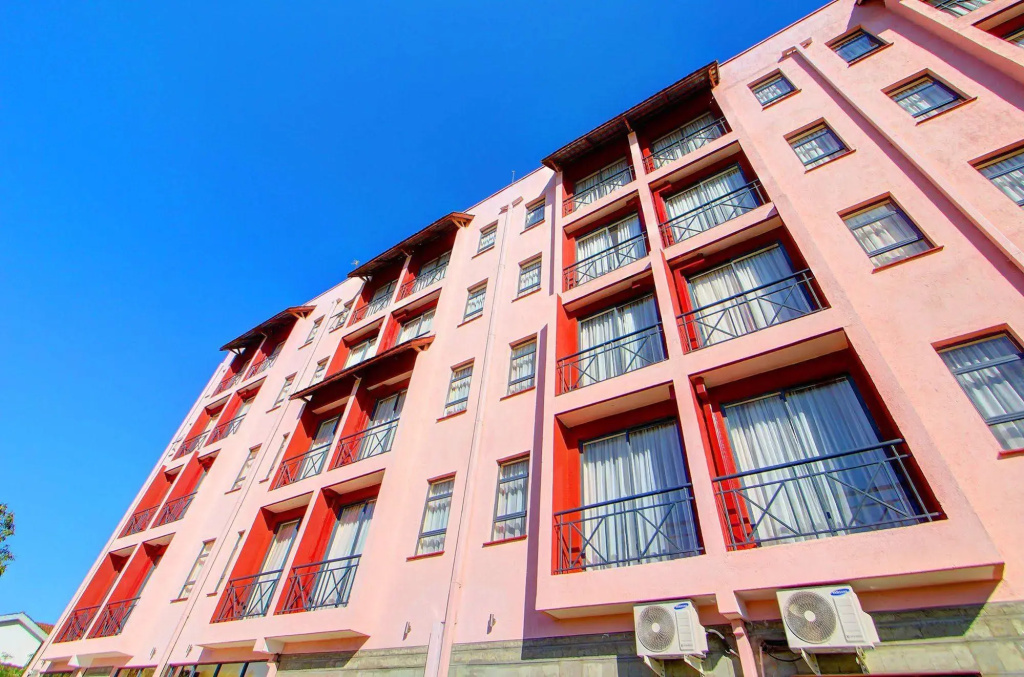 Vittoria Suites