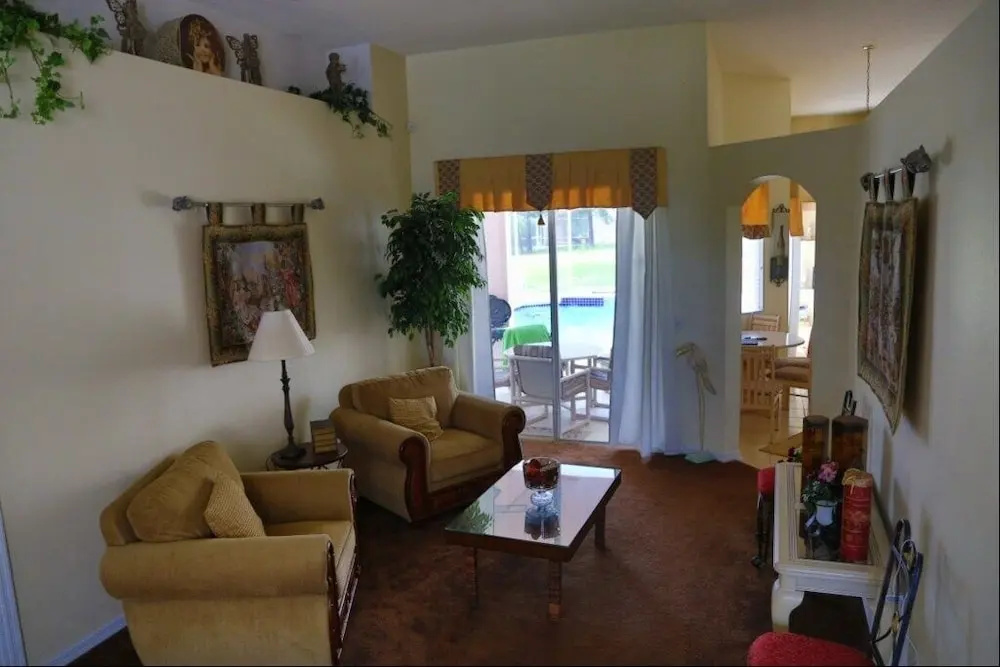 The Manors at Westridge