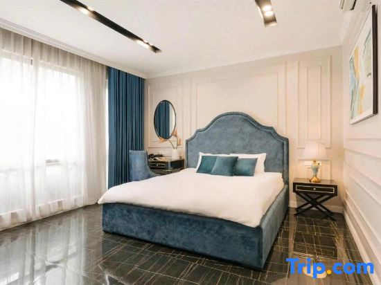 Ann Hotel Ha Noi