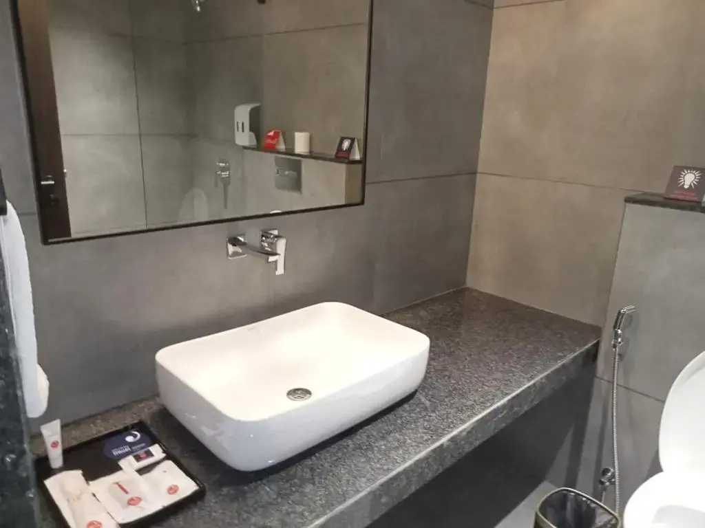 Zip By Spree Hotels Chinchwad