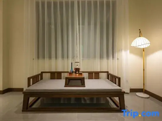 Floral Hotel · Huangshan Shandong Chou Lvhuan Homestay (Xixinan Ancient Village)
