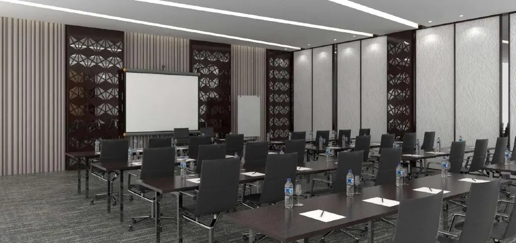 Hotel Santika Batam