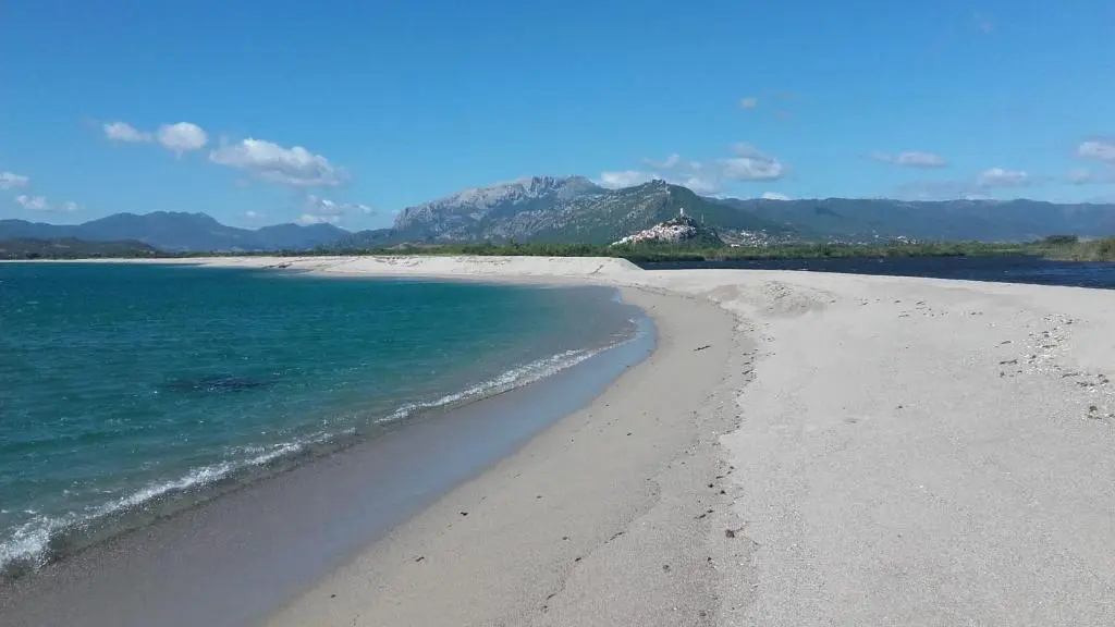Hotel S\arena Beach