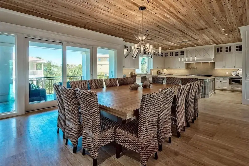 Big House by the Sea 8 Bedroom Holiday Home by Five Star Properties