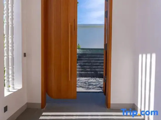 Étoile Kata Luxury Pool Villas by Astra