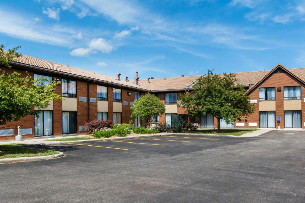 Comfort Inn