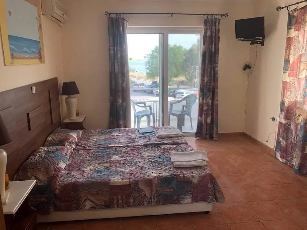 Tommy's Rooms