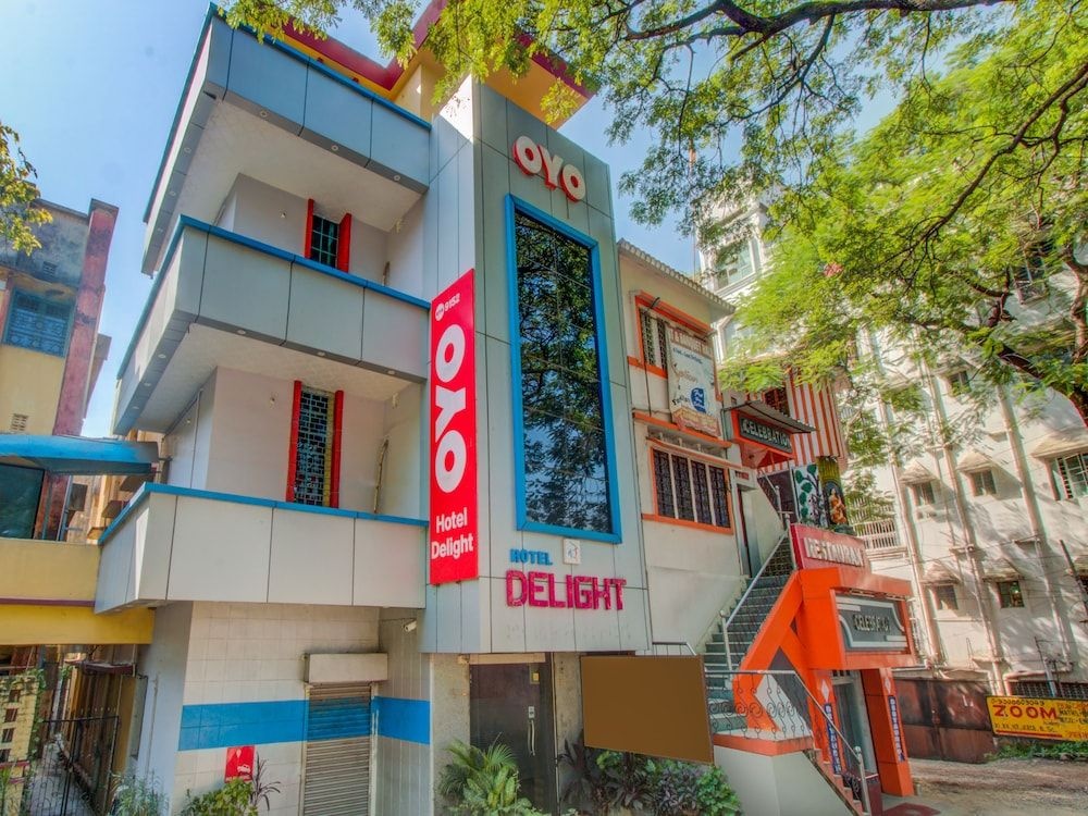 Oyo 22376 Hotel Delight