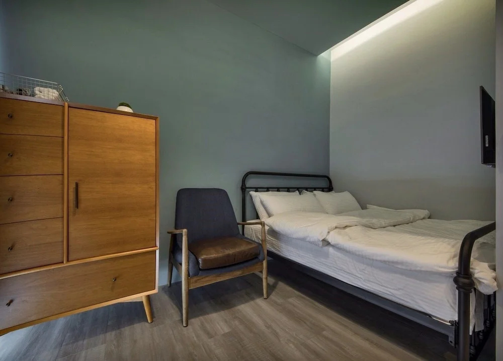 Ji Shih Life Style Hotel