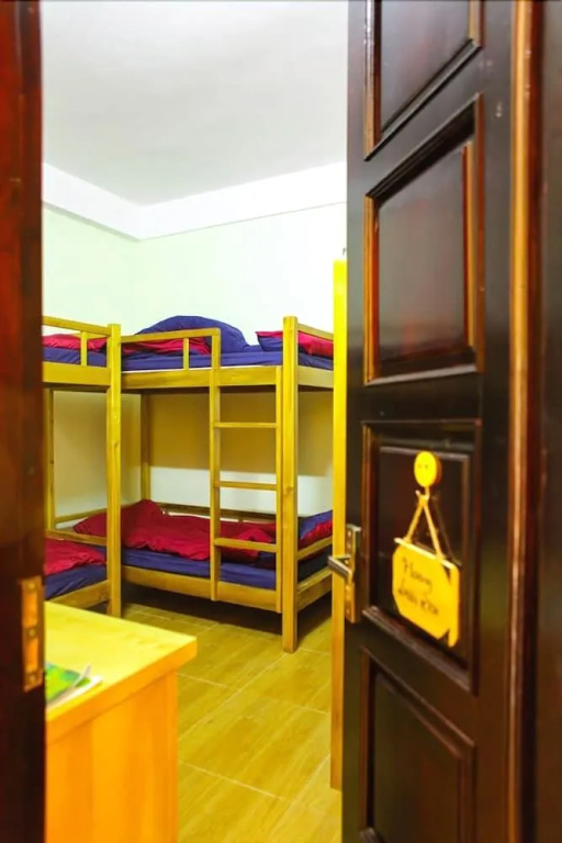 The Link Homestay - Hostel