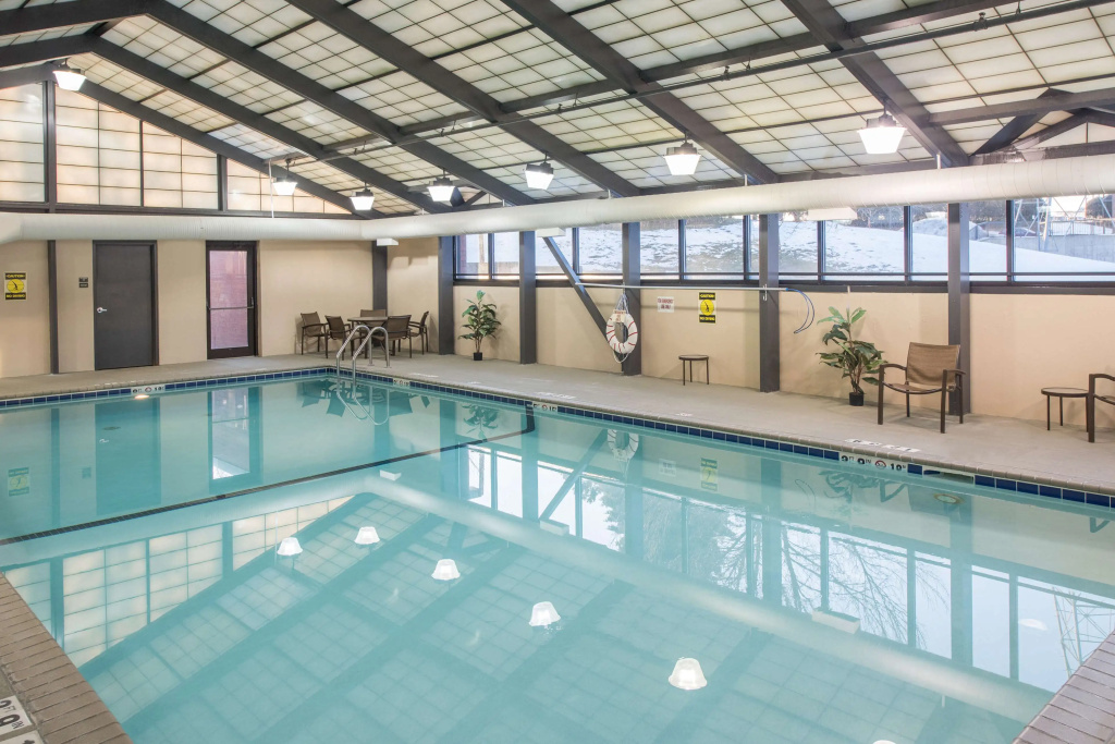 Hyatt Place Minneapolis Eden Prairie