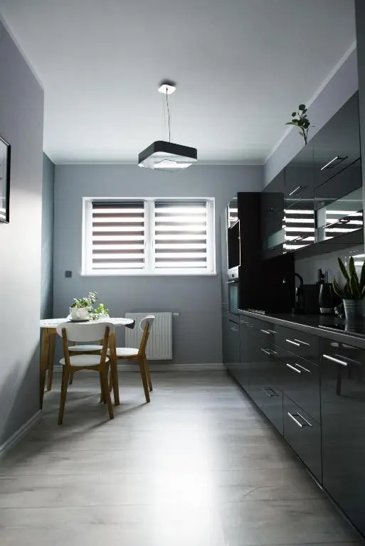 Apartamenty France Faktura VAT