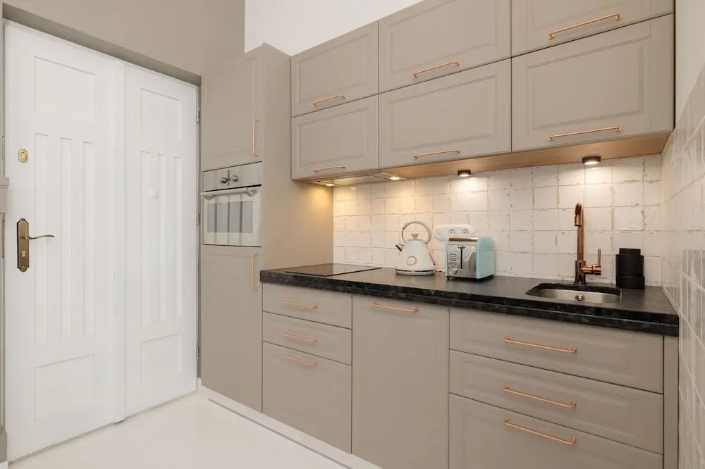 Kraków Stylish Apartment by Renters