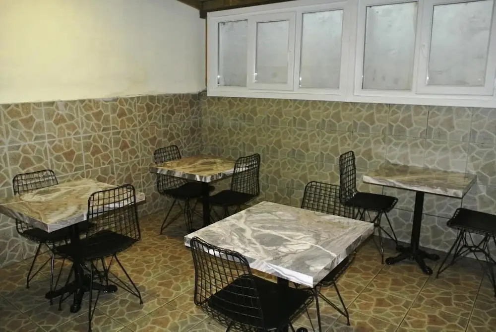 Emirhan Hotel - Adults Only