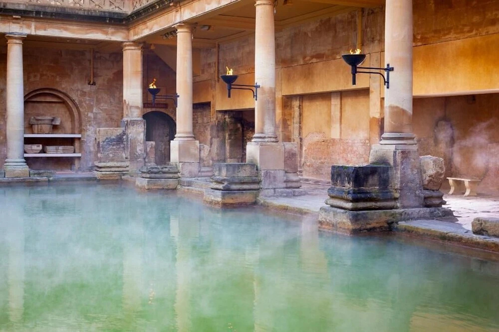 The King's Retreat