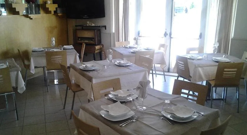 Albergo Sirena