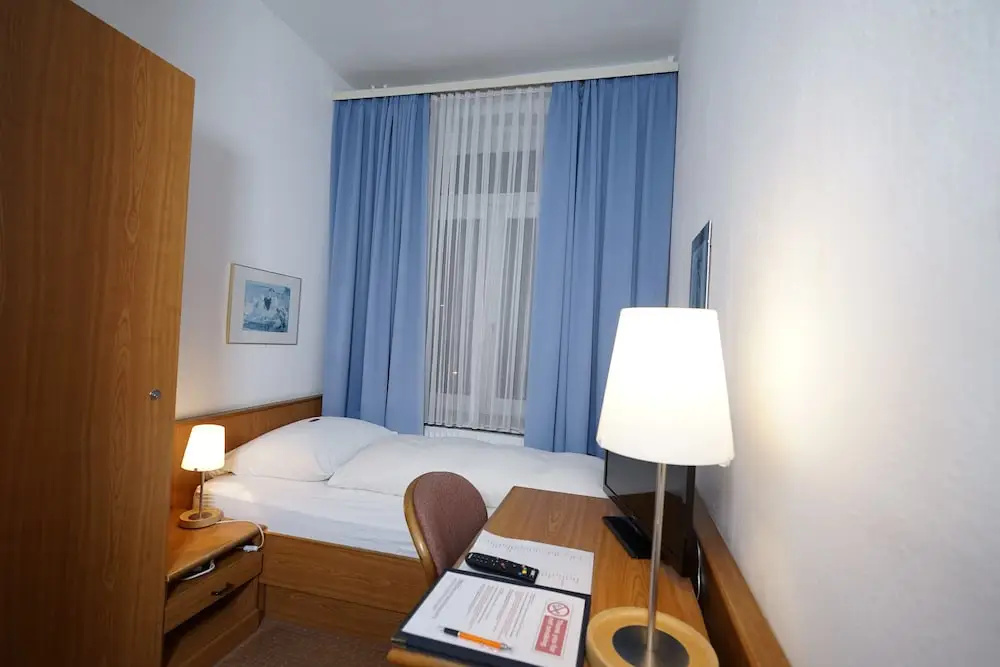 Rabes Hotel Kiel