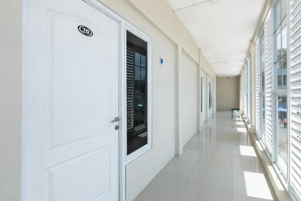 Griya Loka 2 Syariah Near Simpang Lima Mitra Reddoorz
