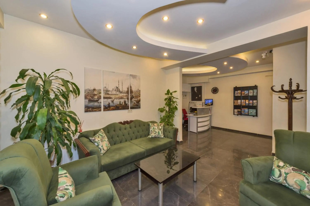Invictum Residence