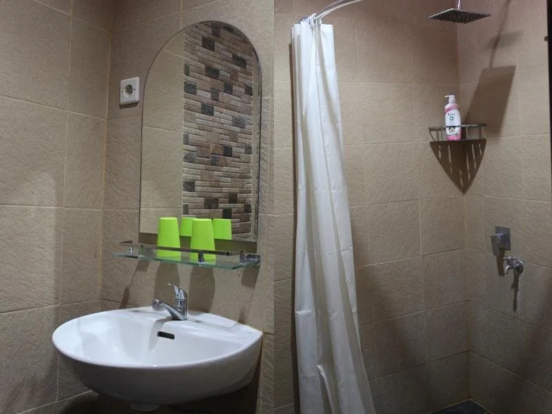 Aryani Suites
