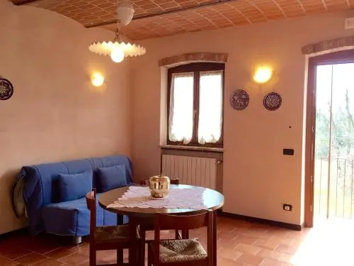 Cascina Stralla
