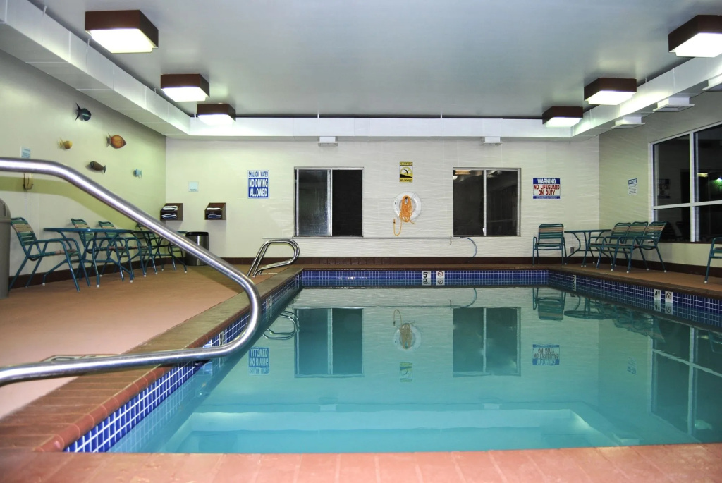 Holiday Inn Express La Junta by IHG