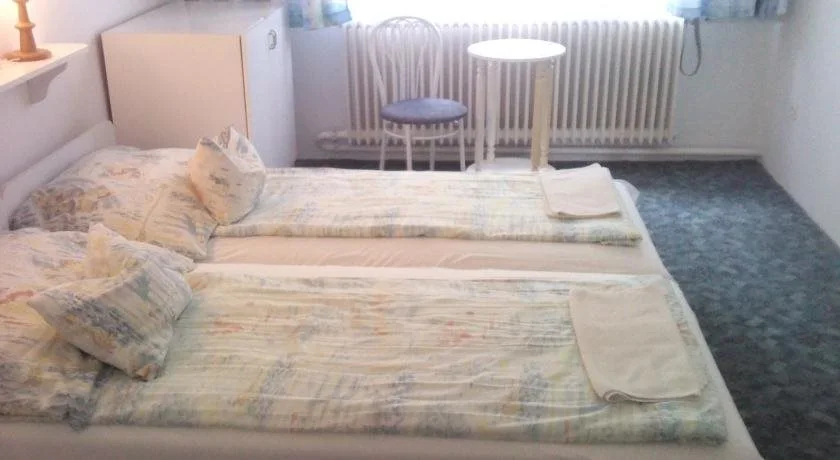 Napfeny Apartment