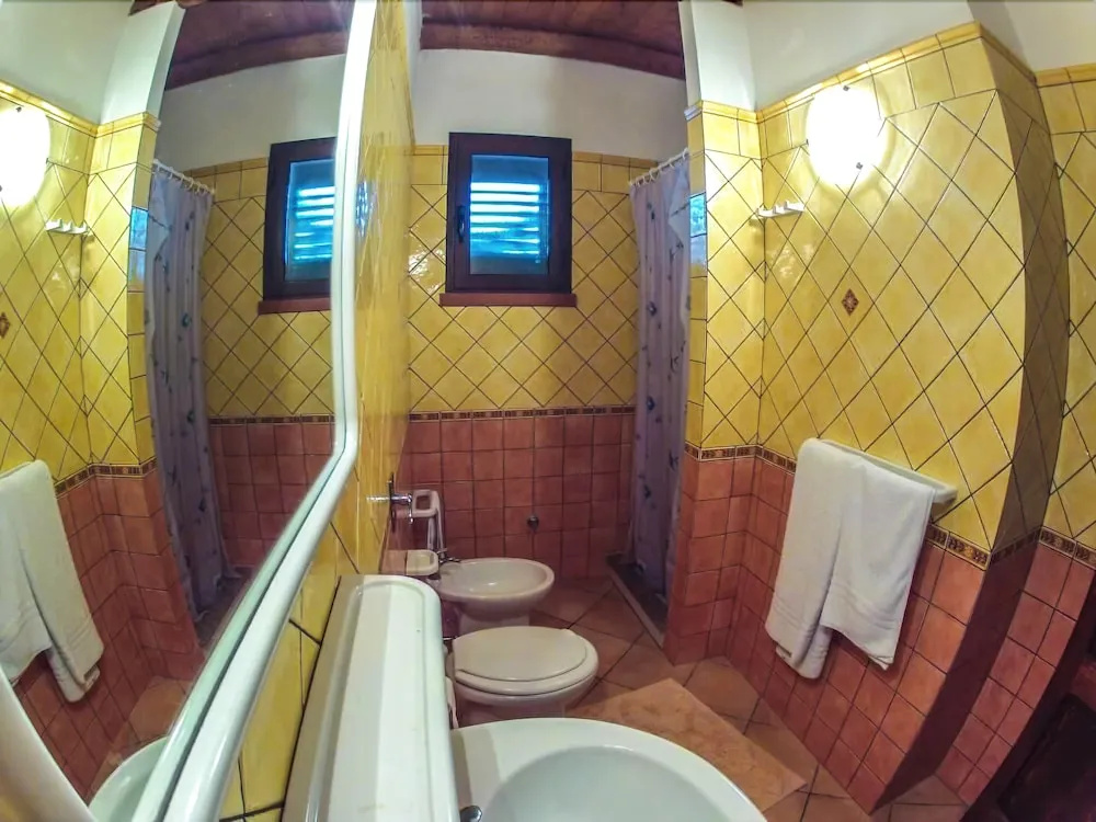 Residence Il Faro