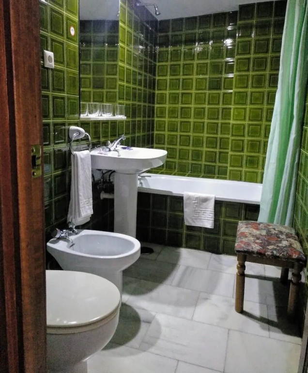 Hotel Albucasis