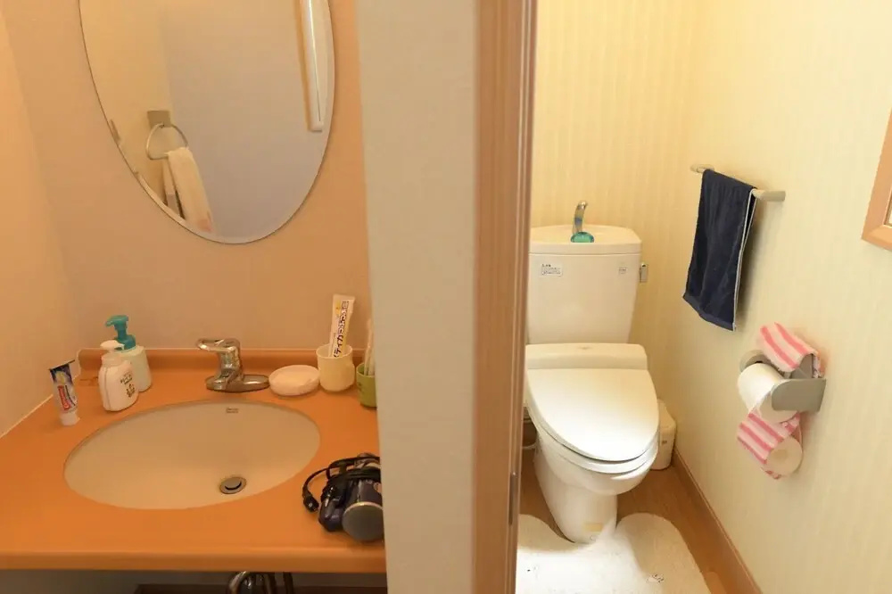 Guesthouse Kizuna