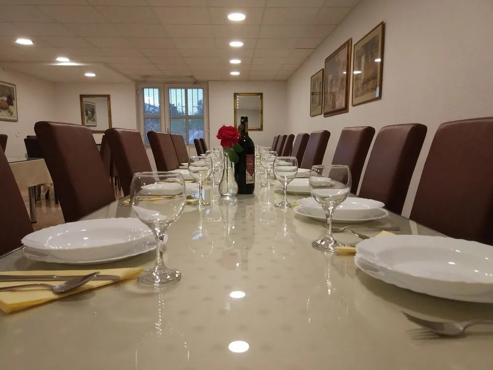 Guest House Regina Mundi