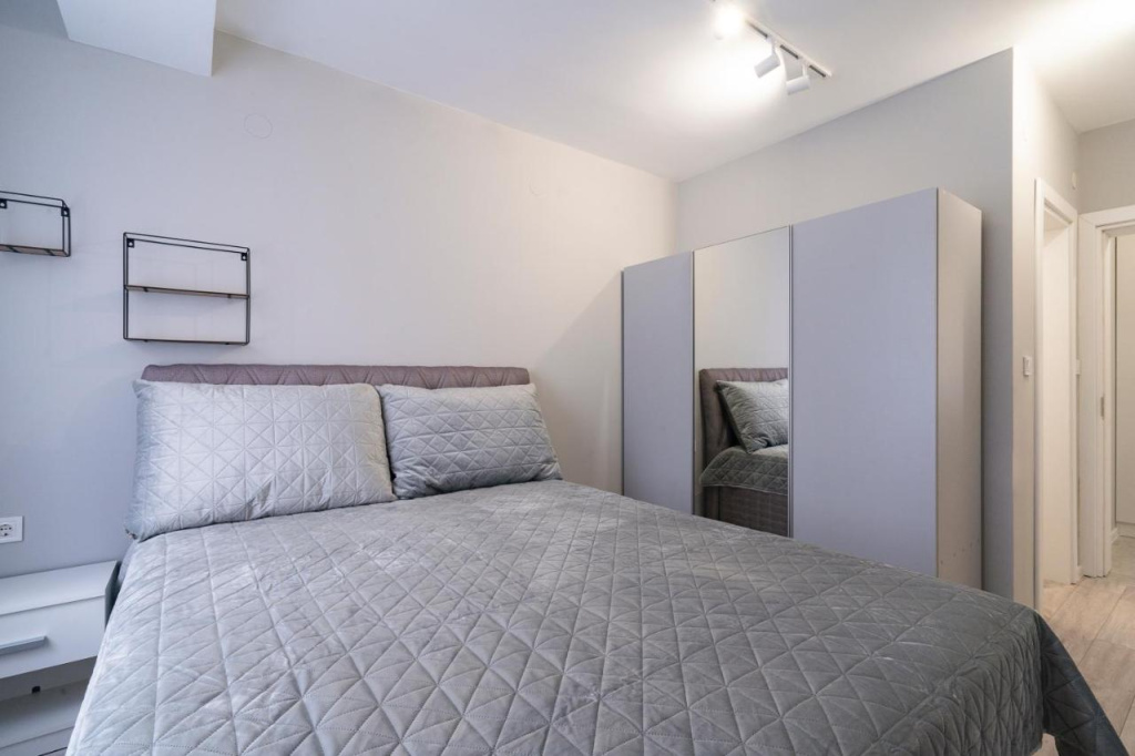 COOP Apartments, Sofia