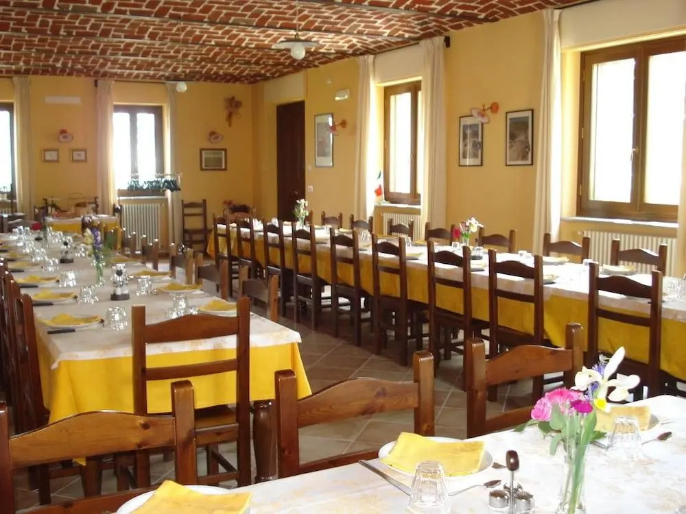 Agriturismo La Cinciallegra