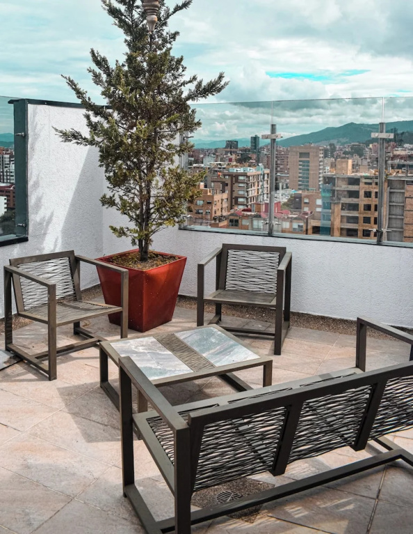 Hotel Ilar 120