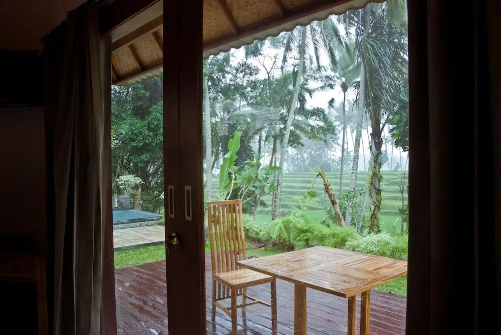Junjungan Suite