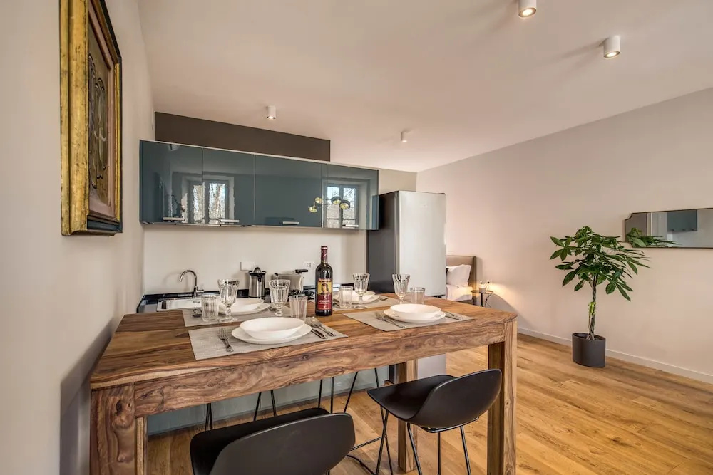 Sant'Eligio Loft Campo de Fiori
