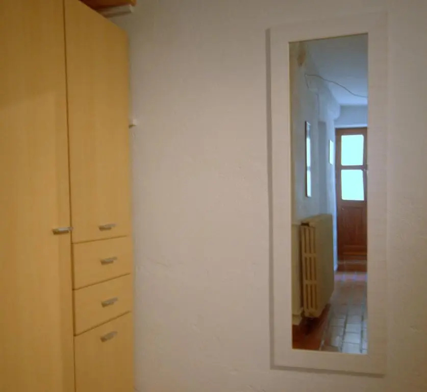 La Petite Maison