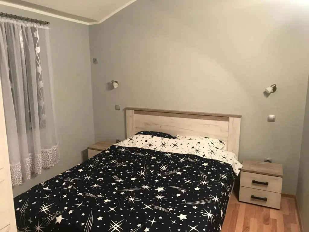 Fortress View apartment