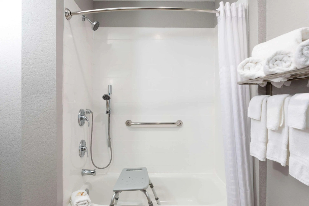La Quinta by Wyndham Tampa Central