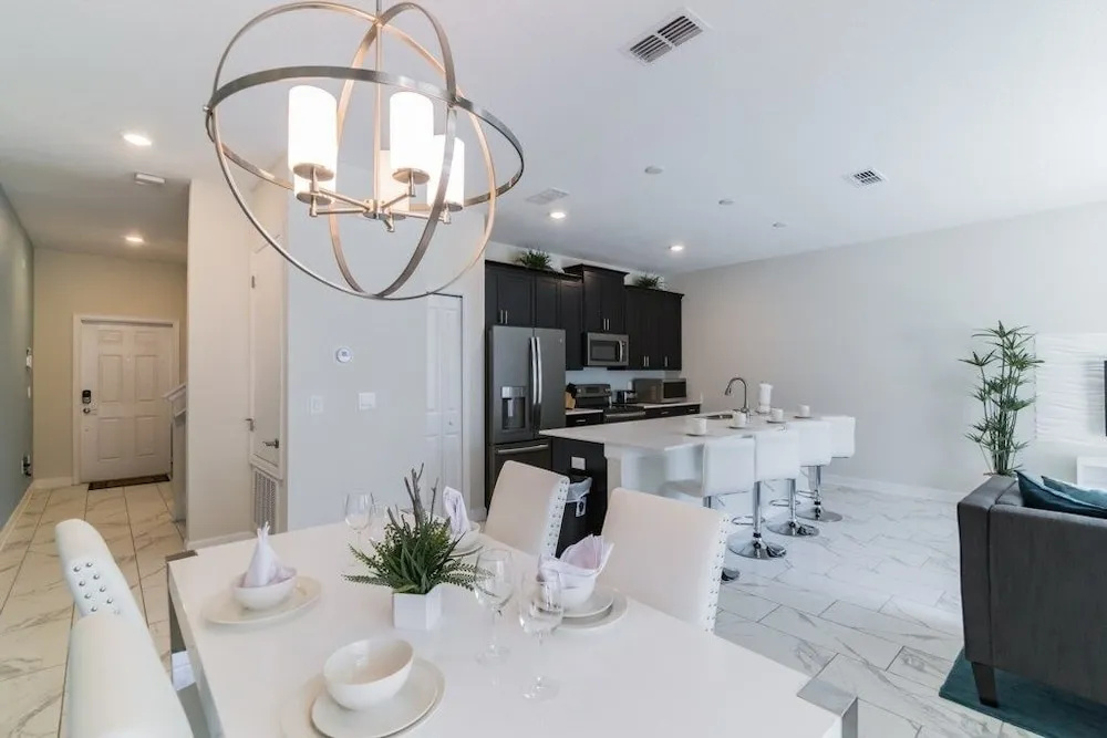 Blues Time Storey Lake For Families! 4 Bedroom Townhouse