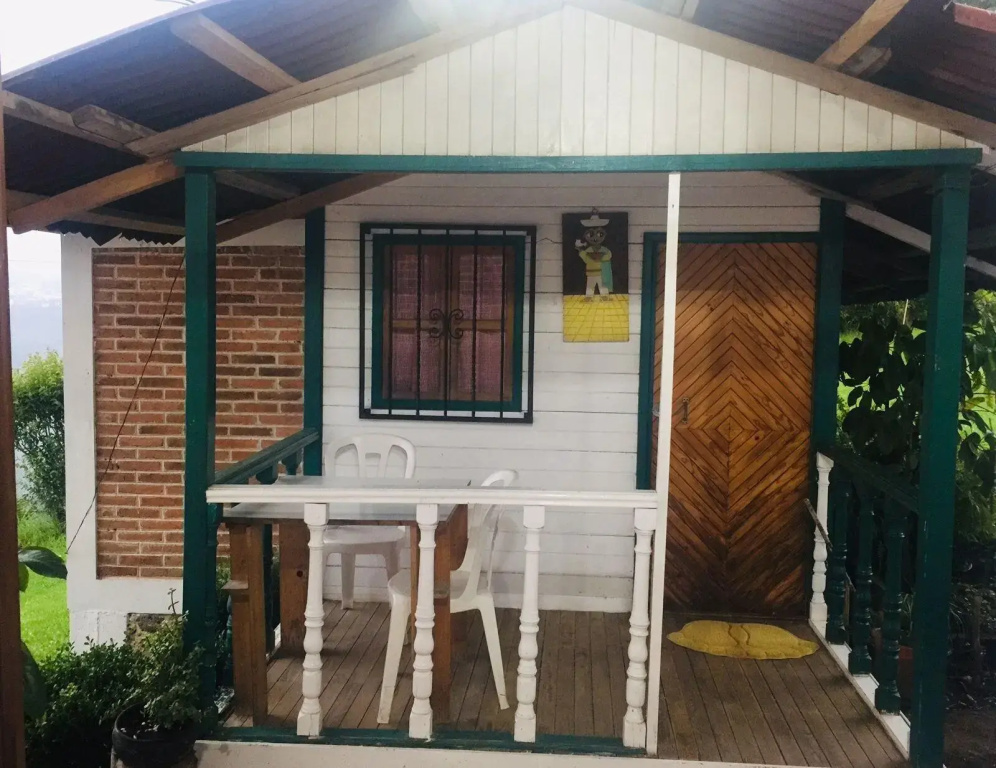 Hotel Vista Markés