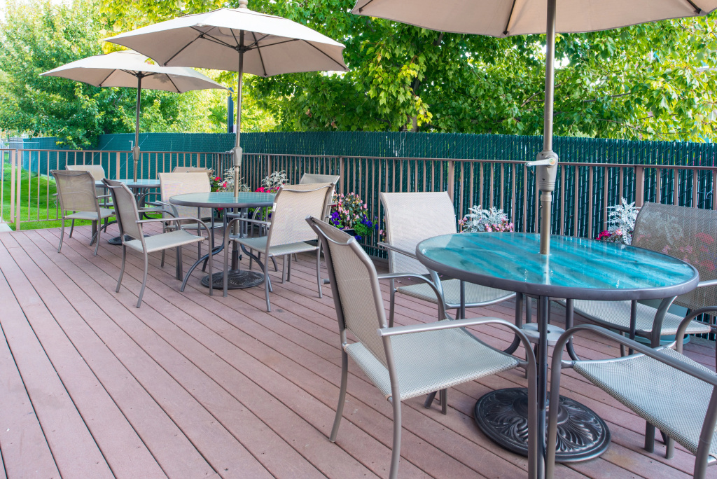Holiday Inn Express Spokane-Valley by IHG