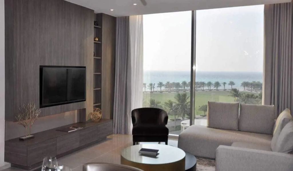 Views Hotel & Residences - Emaar King Abdullah Economic City