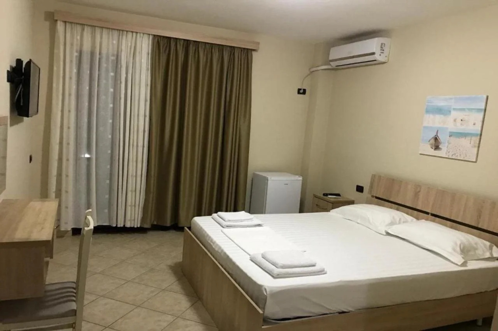 Hotel Villa Aljor